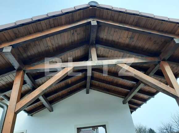 Casa de vânzare 4 camere Urseni - 63509CV | BLITZ Timișoara | Poza2